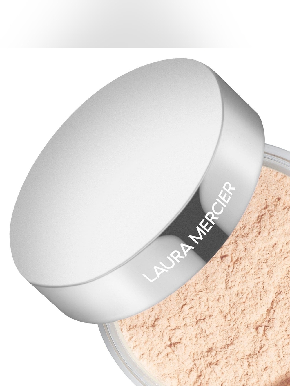 Laura Mercier Translucent Loose Setting Powder Light Catcher Celestial Light 29g